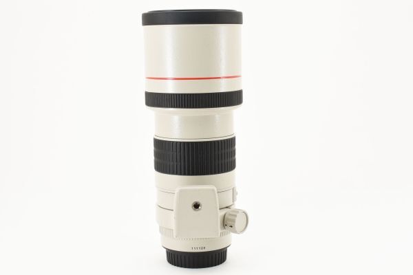 **Canon Canon EF 300mm F4L USM #6181**