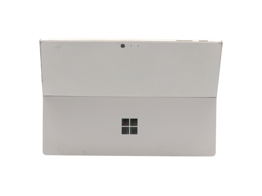 37949-0630 Microsoft Surface Pro 4 CPU:Core i5-7300U@2.60GHz メモリ:8GB ストレージ:128GBの画像3