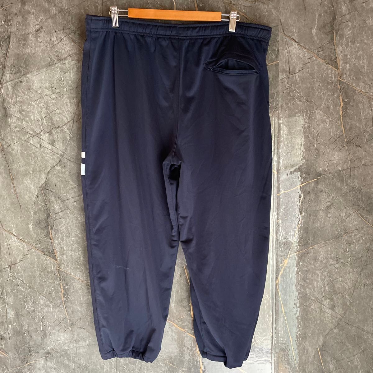 から厳選した ジャージ ナイキ NIKE パンツ 長ズボンネイビー|Yahoo us古着 74cm~