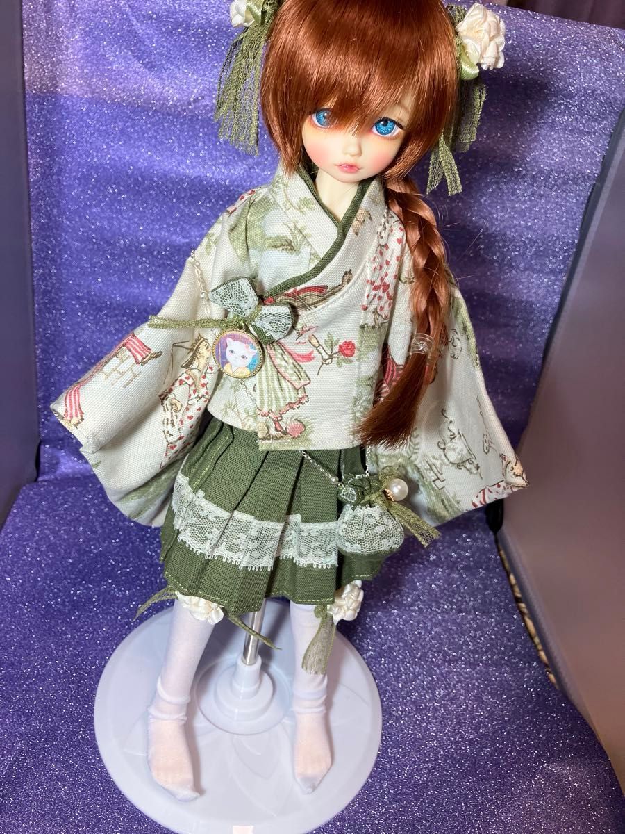 Yami A Dollbunny bunny 35 yami bjdドール 1/5 男の子 フル Yami A Dollbunny bunny 35 yami bjdドール 1/5 男の子 フル