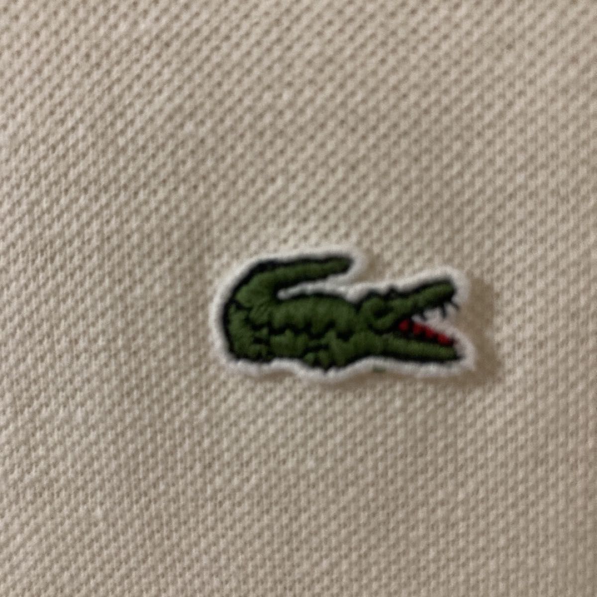 LACOSTEポロシャツ ラコステジャパン製品