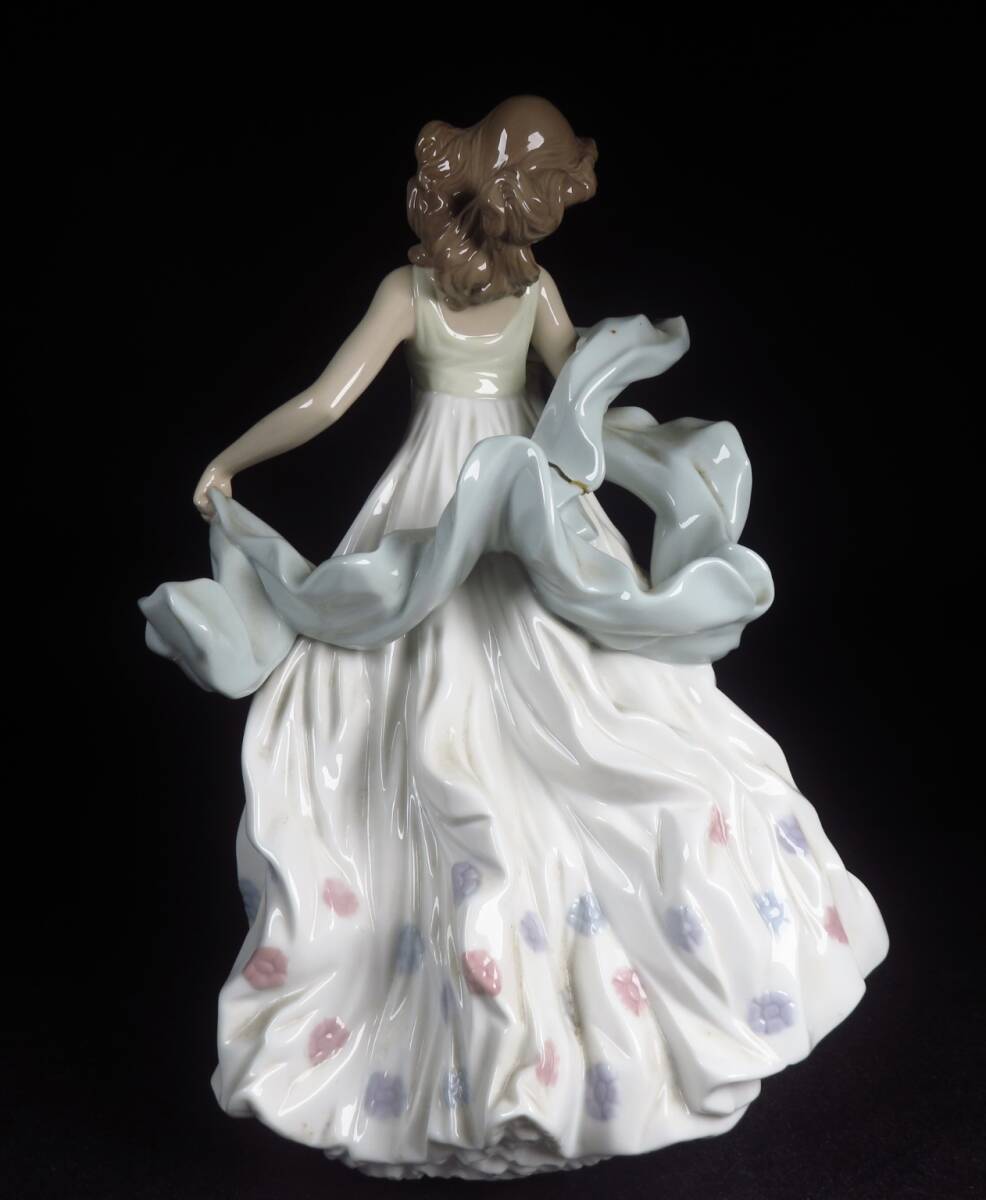 SAKURAYA】西洋アンティーク作品【LLADRO リヤドロ フィギュリン SAKURAYA】西洋アンティーク作品【LLADRO リヤドロ フィギュリン