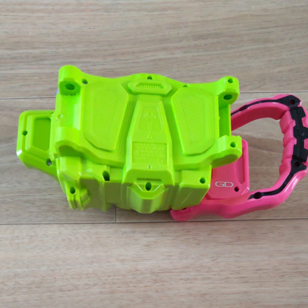 仮面ライダーエグゼイド 変身ベルト DXゲーマドライバー|Yahoo 仮面ライダーエグゼイド 変身ベルト DXゲーマドライバー|Yahoo