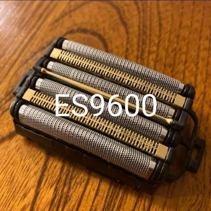 パナソニック6枚刃　ES9600.