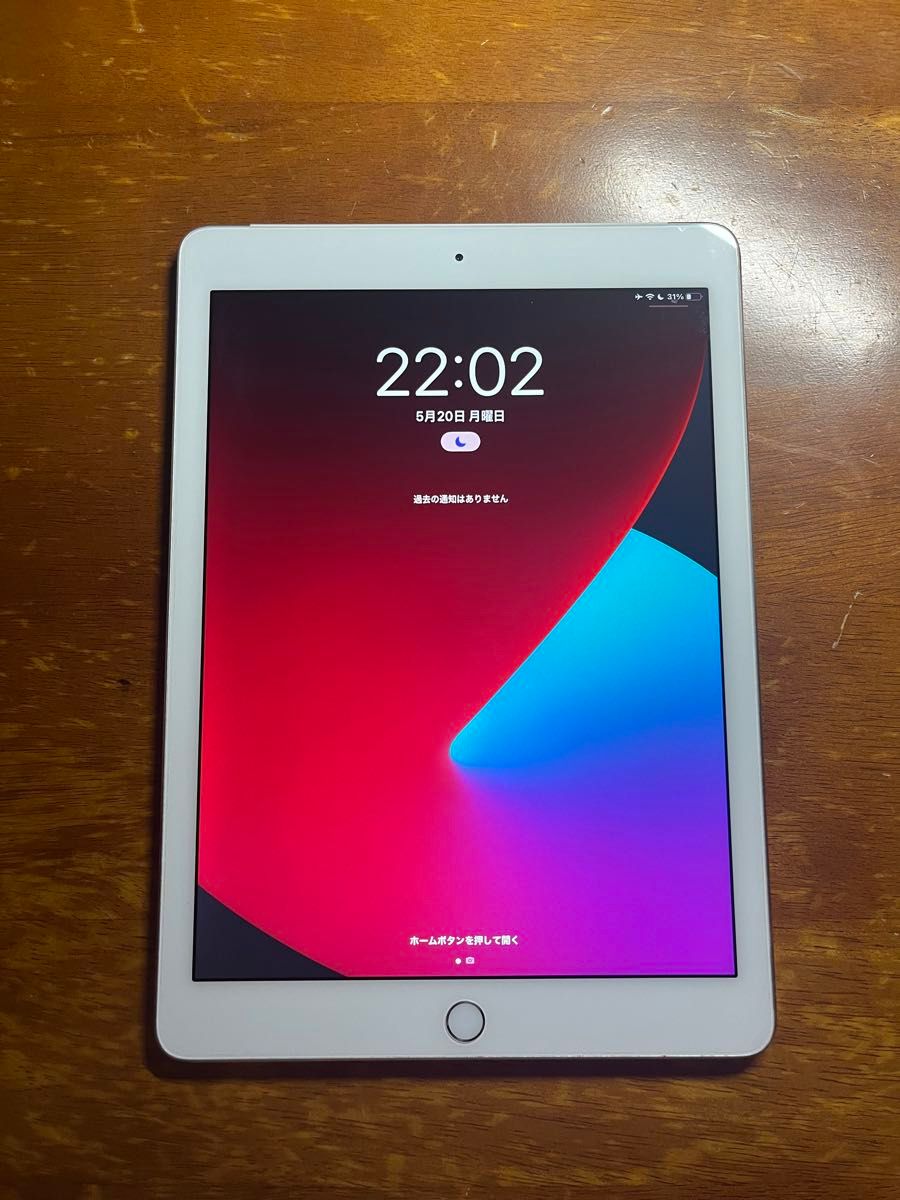 完動品】Apple iPad Air2 16GB Wi-Fi+Cellular|Yahoo!フリマ 完動品】Apple iPad Air2 16GB Wi-Fi+Cellular|Yahoo!フリマ