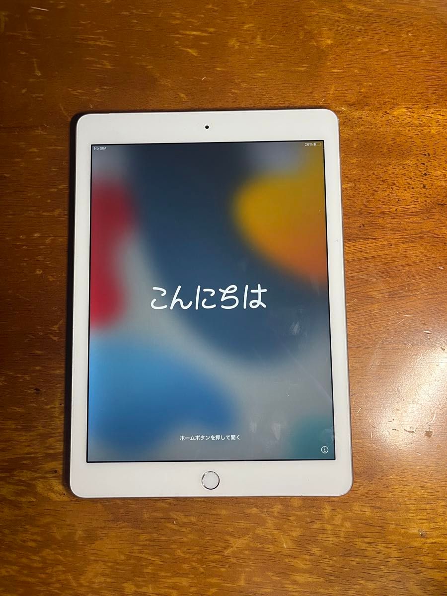 完動品】Apple iPad Air2 16GB Wi-Fi+Cellular|Yahoo!フリマ 完動品】Apple iPad Air2 16GB Wi-Fi+Cellular|Yahoo!フリマ