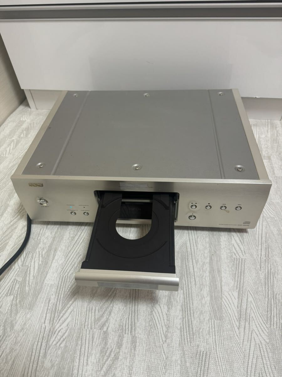 DENON デノン DCD-1650 AE_画像2