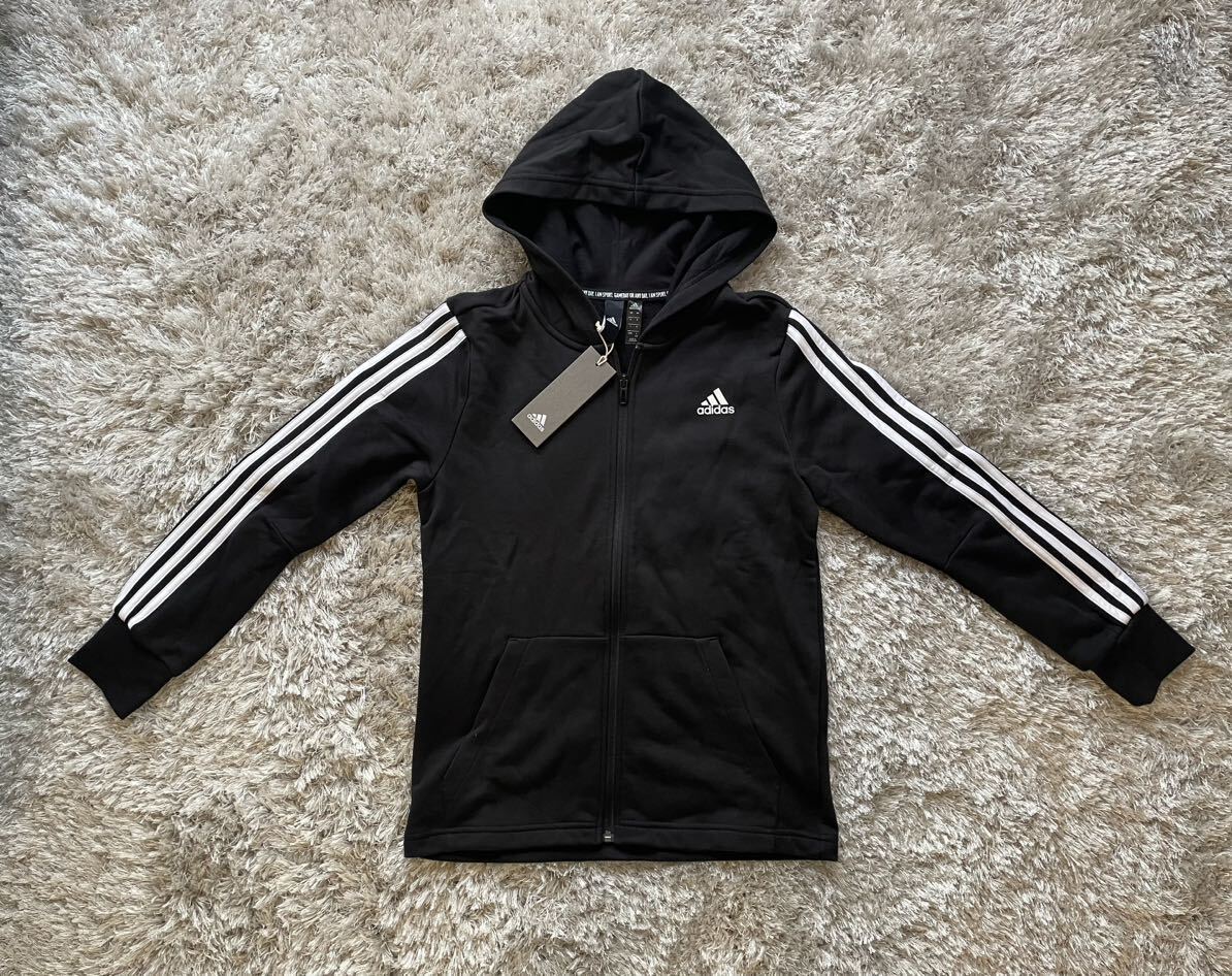 定価9878円☆アディダス adidas 160 ジャージ 上下セット 定価9878円☆アディダス adidas 160 ジャージ 上下セット