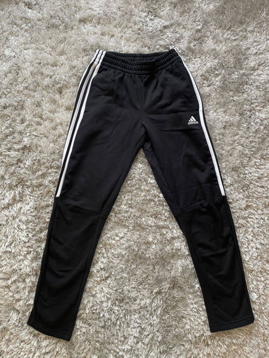 定価9878円☆アディダス adidas 160 ジャージ 上下セット 定価9878円☆アディダス adidas 160 ジャージ 上下セット