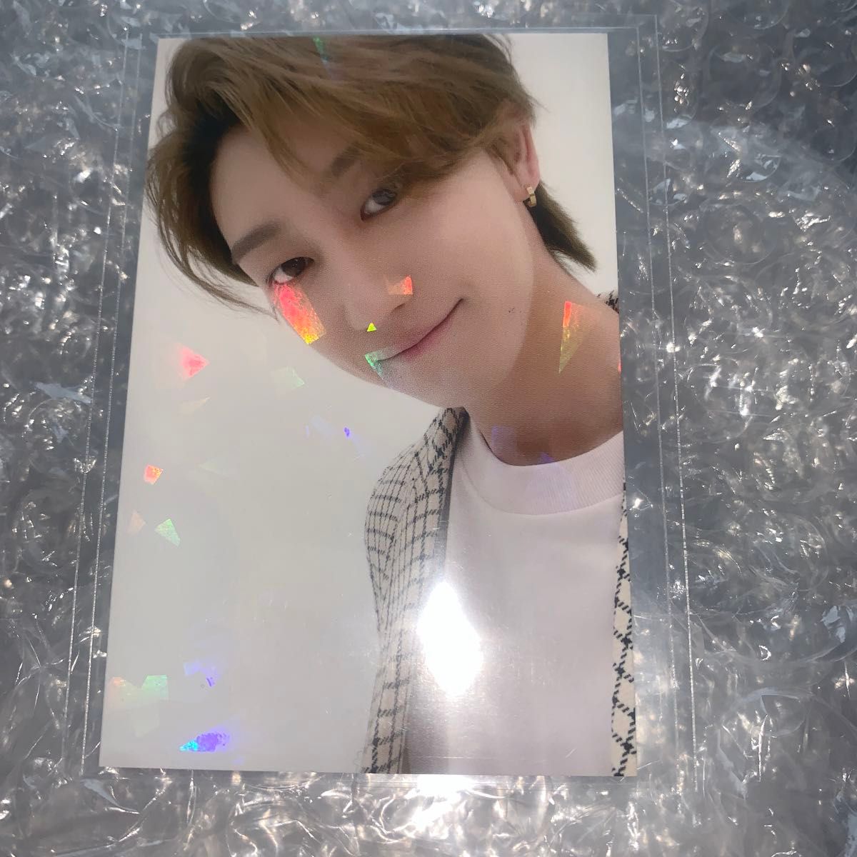 SEVENTEEN the8 Carat LAND 2021 ファンミ ケレン セブチ SEVENTEEN the8 Carat LAND 2021 ファンミ ケレン セブチ
