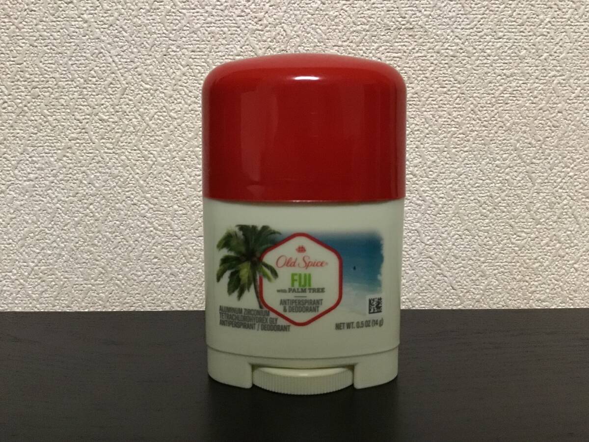 Old Spice Old spice deodorant Fijifiji-14g
