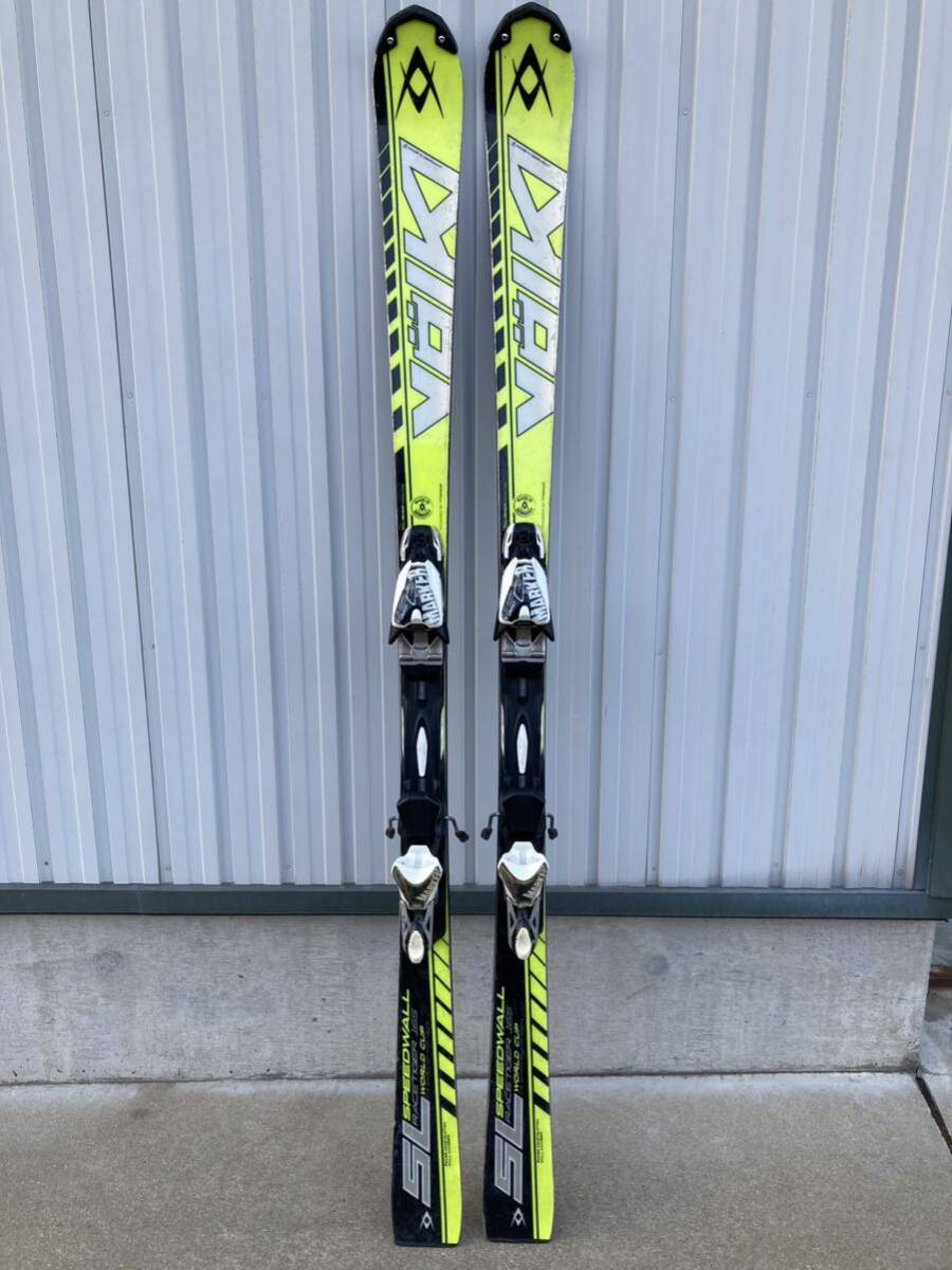 セブンイレブン 冬ギフト カタログ 14700円 ATOMIC アトミック REDSTER CS 163cm スキー板 店舗受取 レーシング