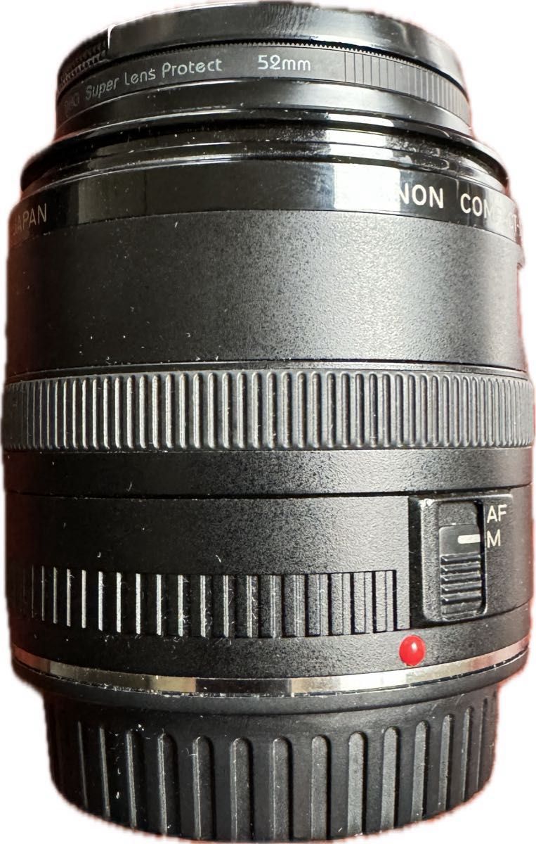 キャノン　CANON COMPACT-MACRO EF 50mm 1:2.5