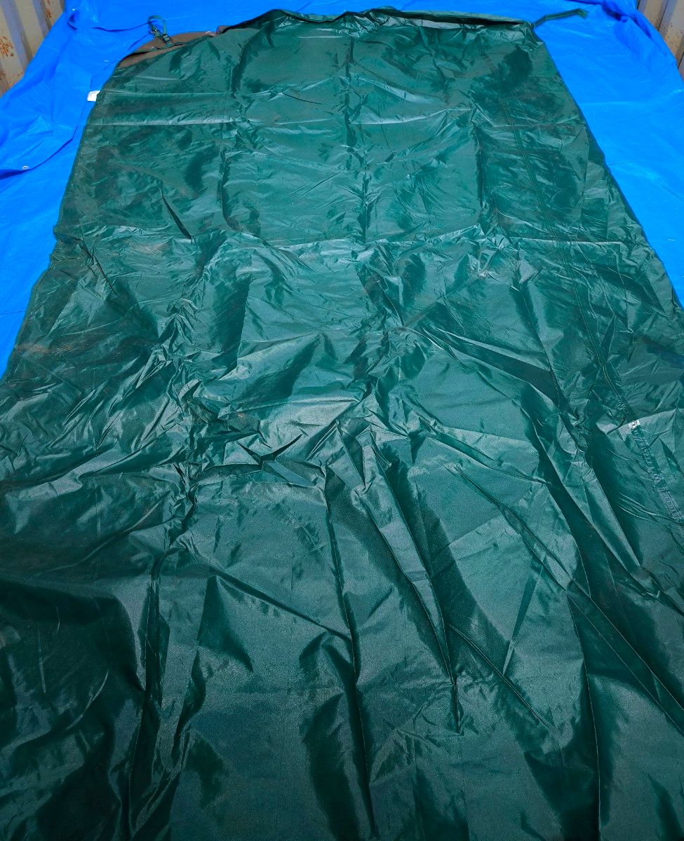 美品】コールマン リビングフロアシート 320 約320×320cm|Yahoo 美品】コールマン リビングフロアシート 320 約320×320cm|Yahoo