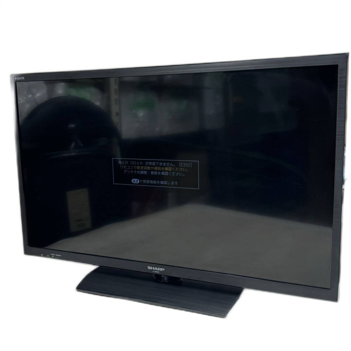 A5422 シャープ SHARP AQUOS テレビ 液晶テレビ 32型 家電 A5422 シャープ SHARP AQUOS テレビ 液晶テレビ 32型 家電
