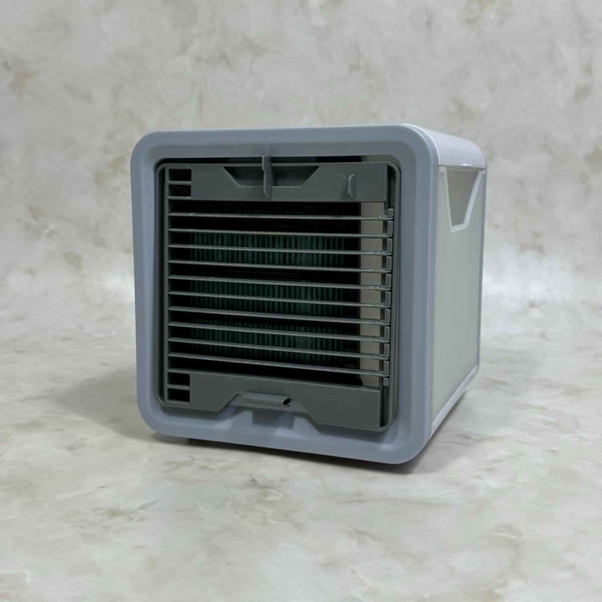 A5424 ShopJapan shop Japan here Japanese millet cold manner machine cold air fan consumer electronics 