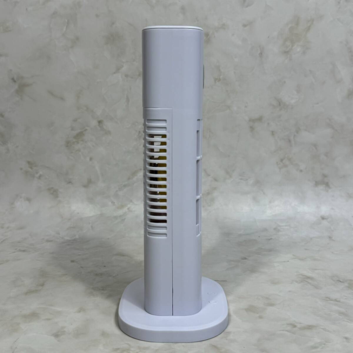 A5427 cold air fan feather less electric fan Mist with function D3 Air Cooler