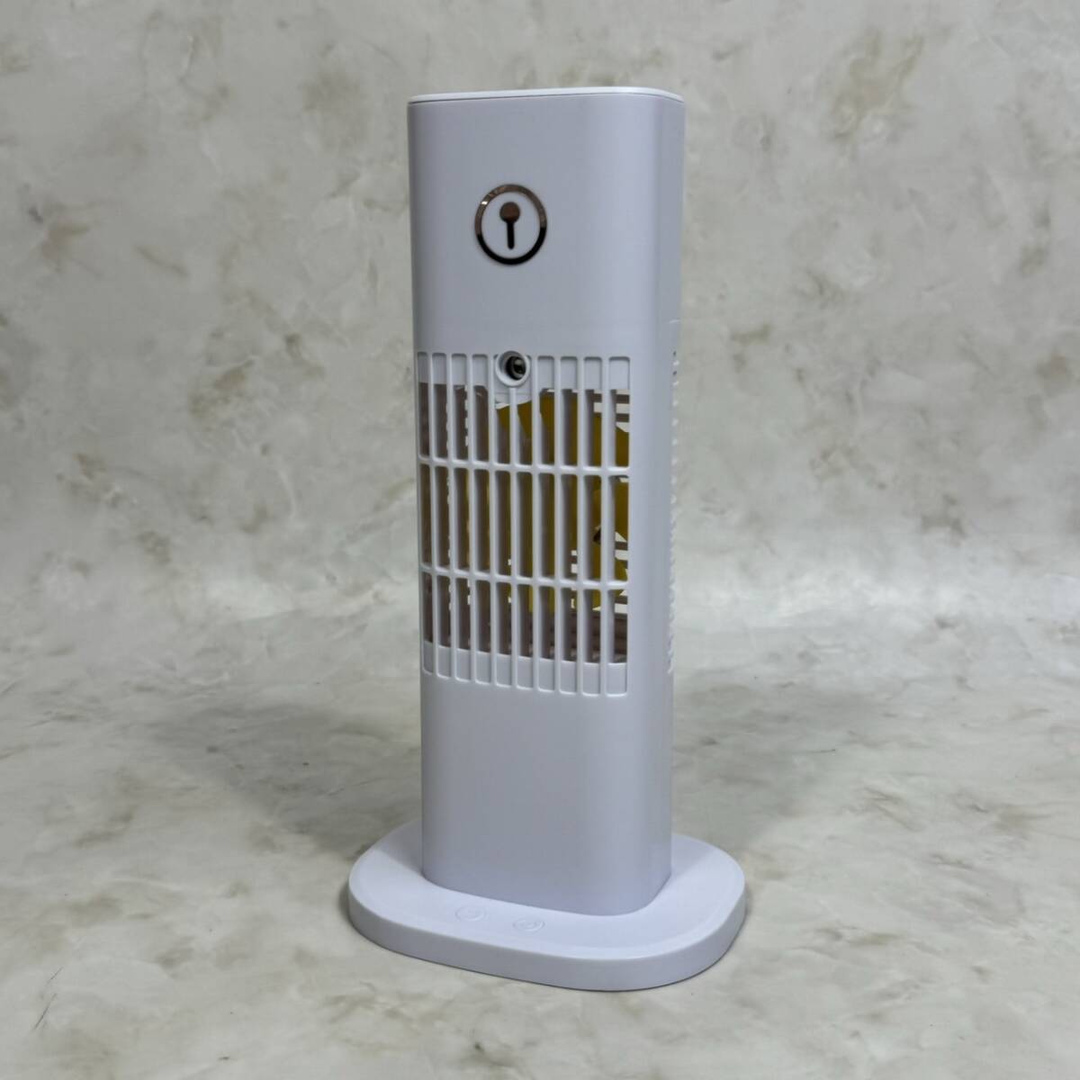 A5427 cold air fan feather less electric fan Mist with function D3 Air Cooler