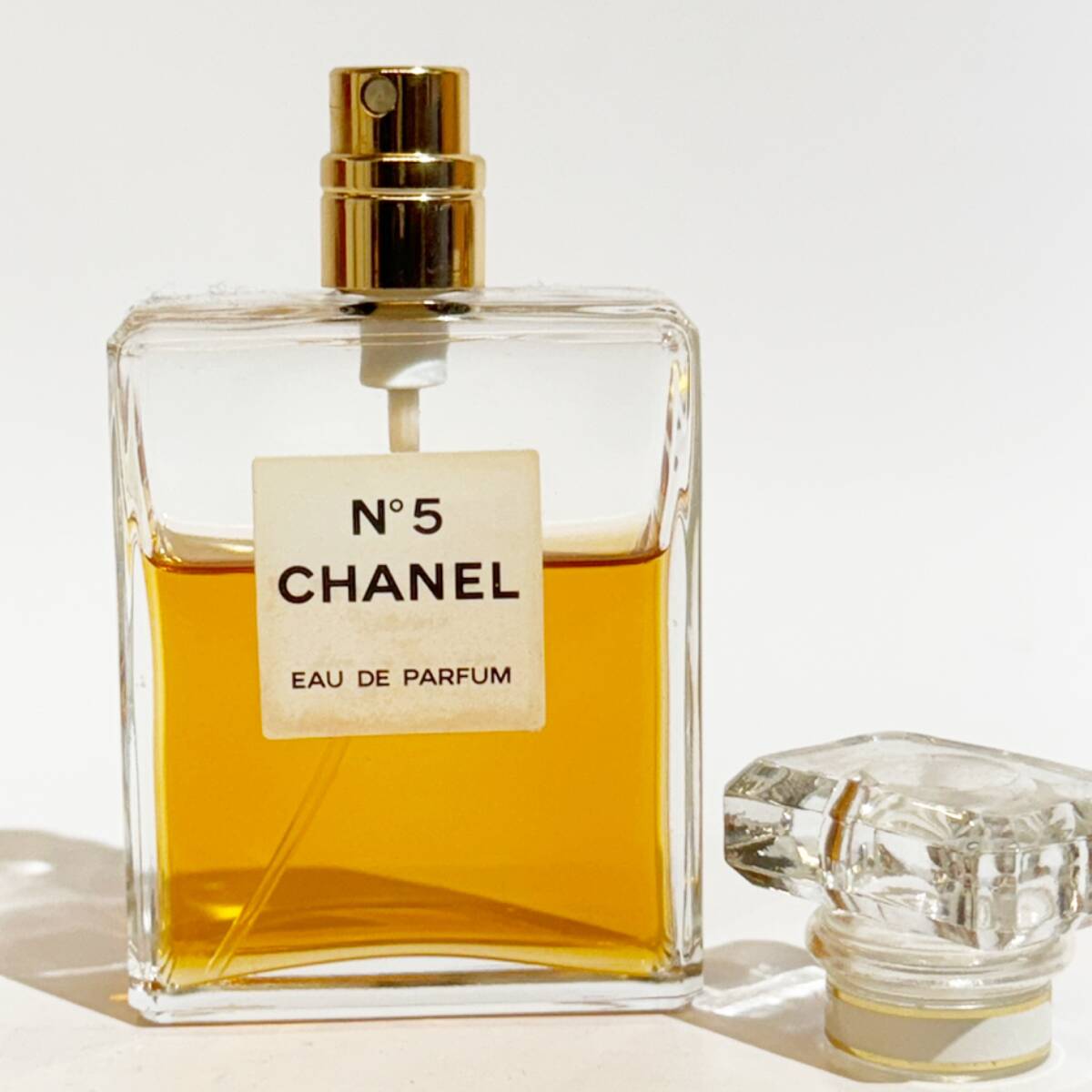 CHANEL シャネル ★香水セット★未使用品有り★NO5、NO19、クリスタル ★パルファム、オードゥトワレット、オードゥパルファム など_画像7