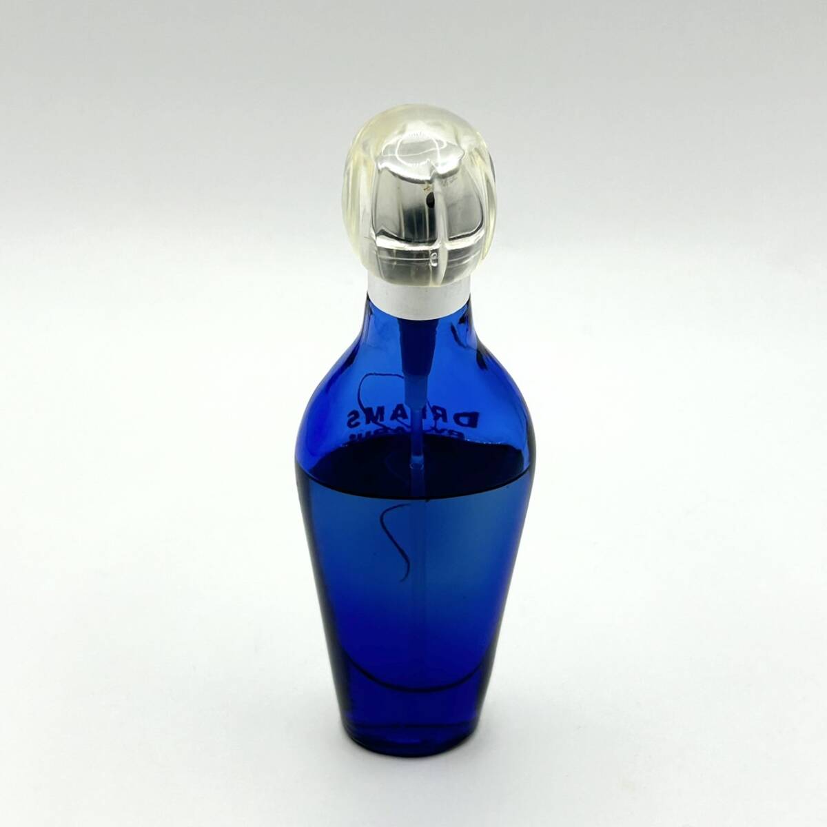 A)DREAMS BY TABU/ドリームスバイタブ 香水 30ml ブルー レディース メンズ fragrance フレグランス 残量65% E1708_画像7