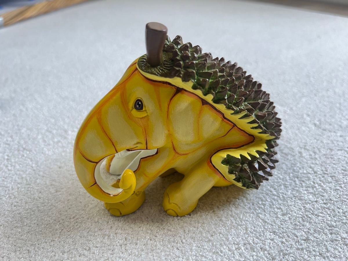 新品 エレファントパレード ドリアン 象 置物 ELEPHANT PARADE 新品 エレファントパレード ドリアン 象 置物 ELEPHANT PARADE