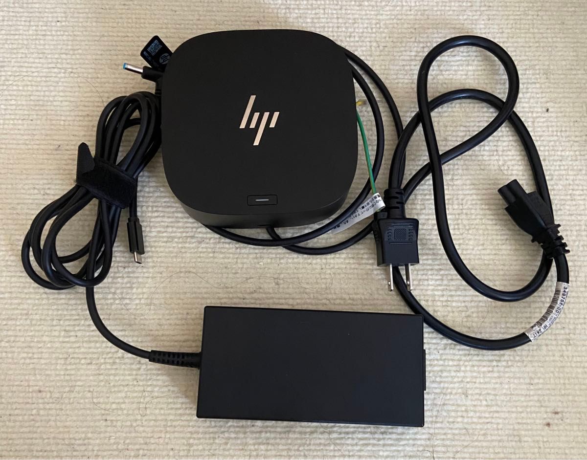 HP USB-C Dock G5 ドッキングステーション HSN-IX02
