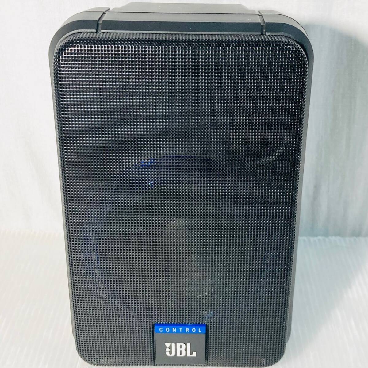 [ beautiful goods ]JBL CM40 CONTROL control monitor speaker pair sound audio 