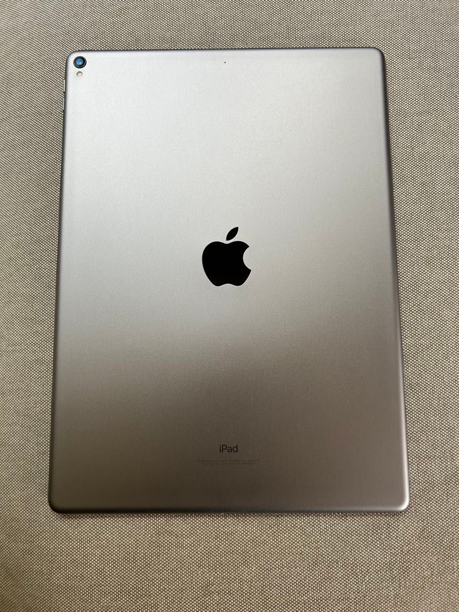 Apple iPad pro 12.9 Wi-Fiモデル スペースグレイ 64GB MQDA2J/A