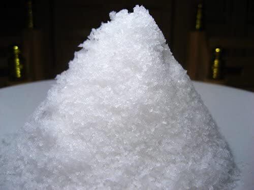 神棚の里 盛り塩 清めの塩【盛塩】500g ジップ付き袋入り -_画像2