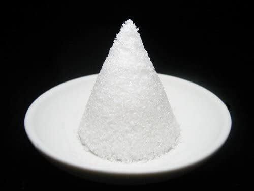 神棚の里 盛り塩 清めの塩【盛塩】500g ジップ付き袋入り -_画像3