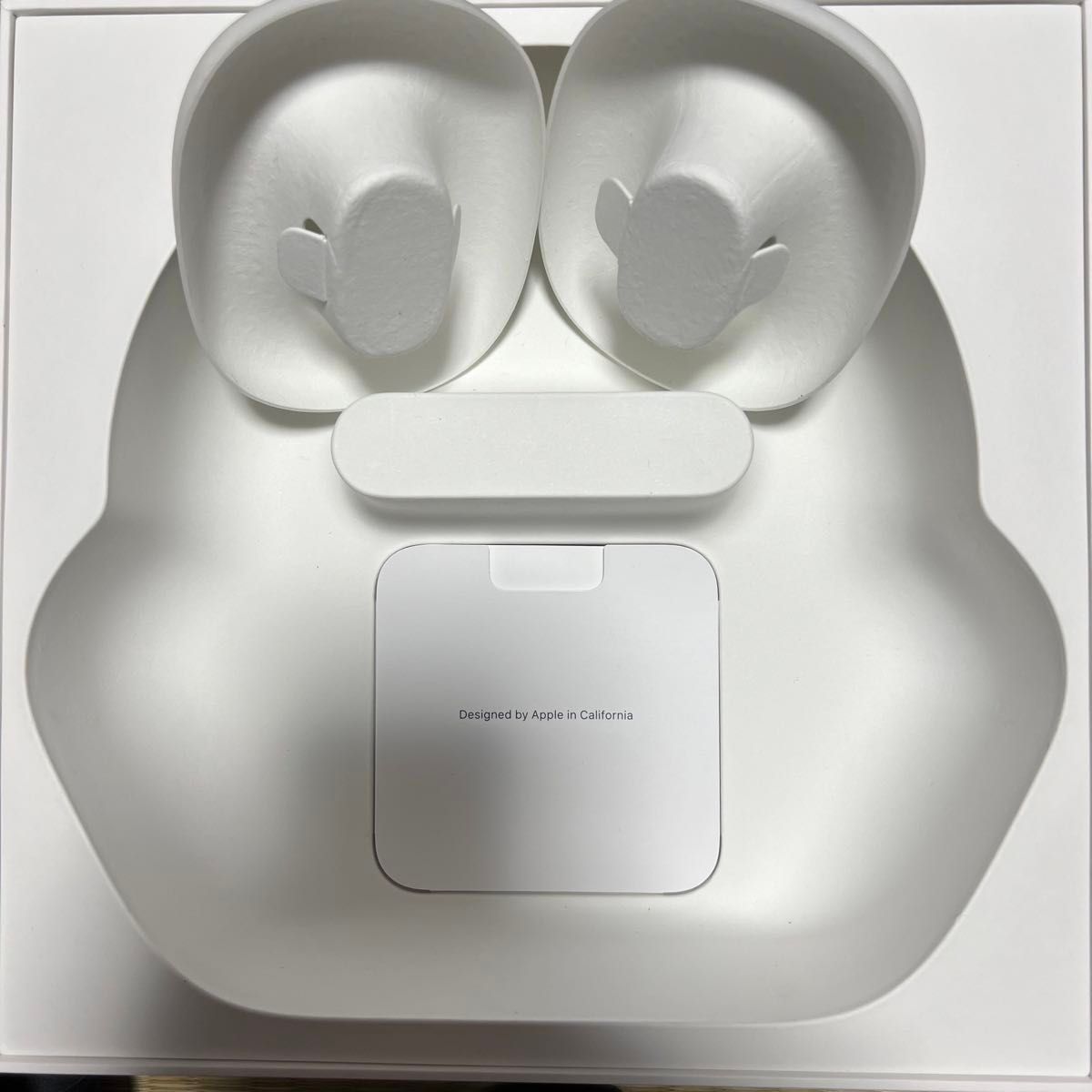 Apple AirPods Max Space Gray スペースグレイ