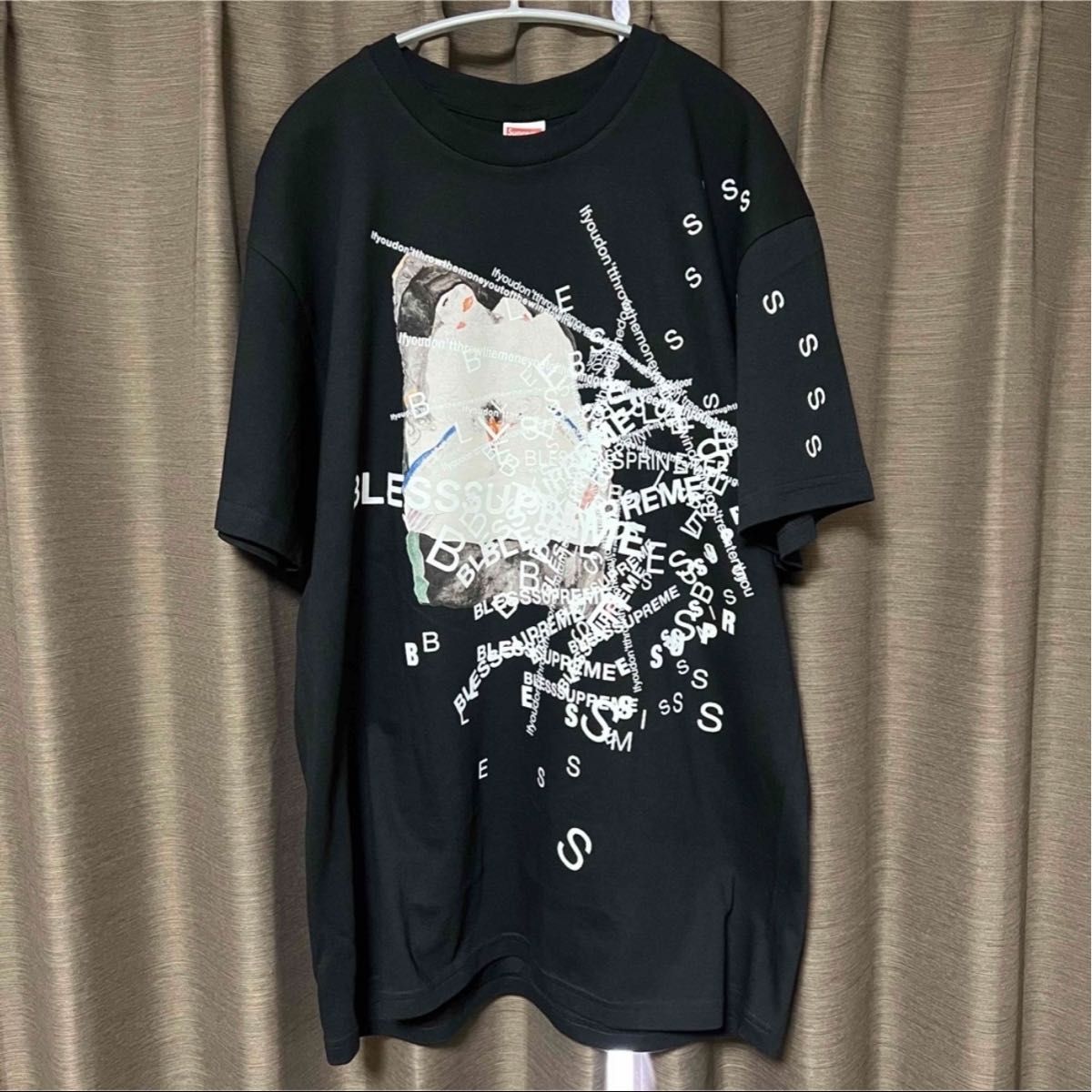 Supreme Bless Observed in a Dream tee|Yahoo!フリマ(旧 Supreme Bless Observed in a Dream tee|Yahoo!フリマ(旧