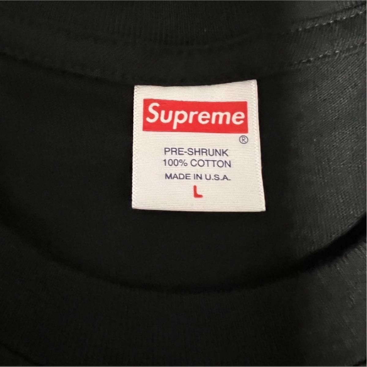 Supreme Bless Observed in a Dream tee|Yahoo!フリマ(旧 Supreme Bless Observed in a Dream tee|Yahoo!フリマ(旧