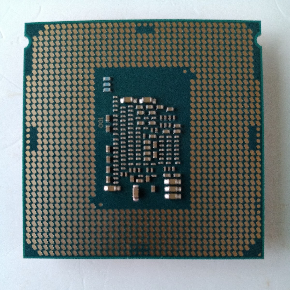 Intel Core i3 6100 CPU