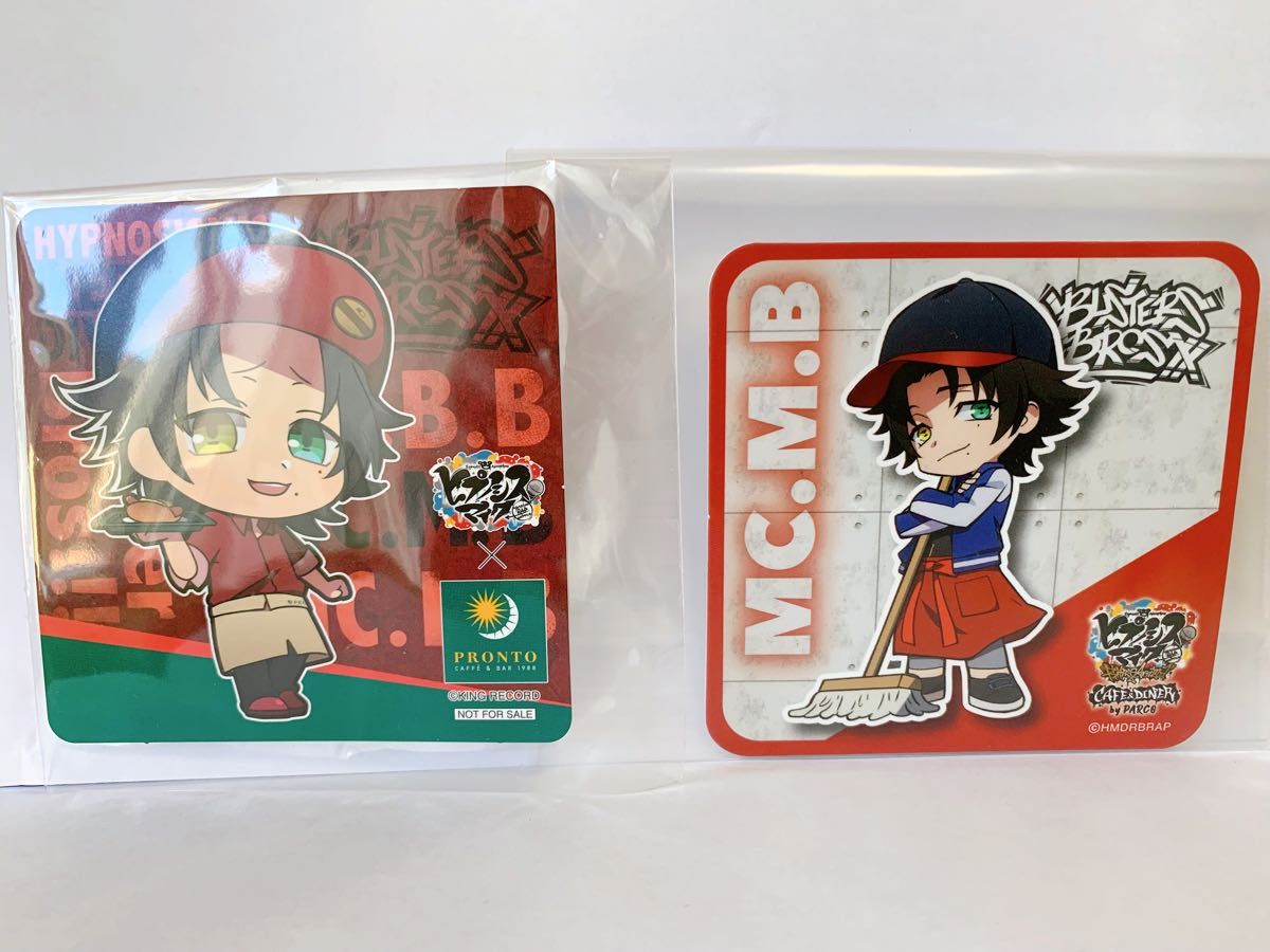 【匿名発送】ヒプノシスマイク 山田二郎 まとめ売り 新品あり ヒプマイ 山田二郎 まとめ売り 匿名配送|Yahoo!フリマ