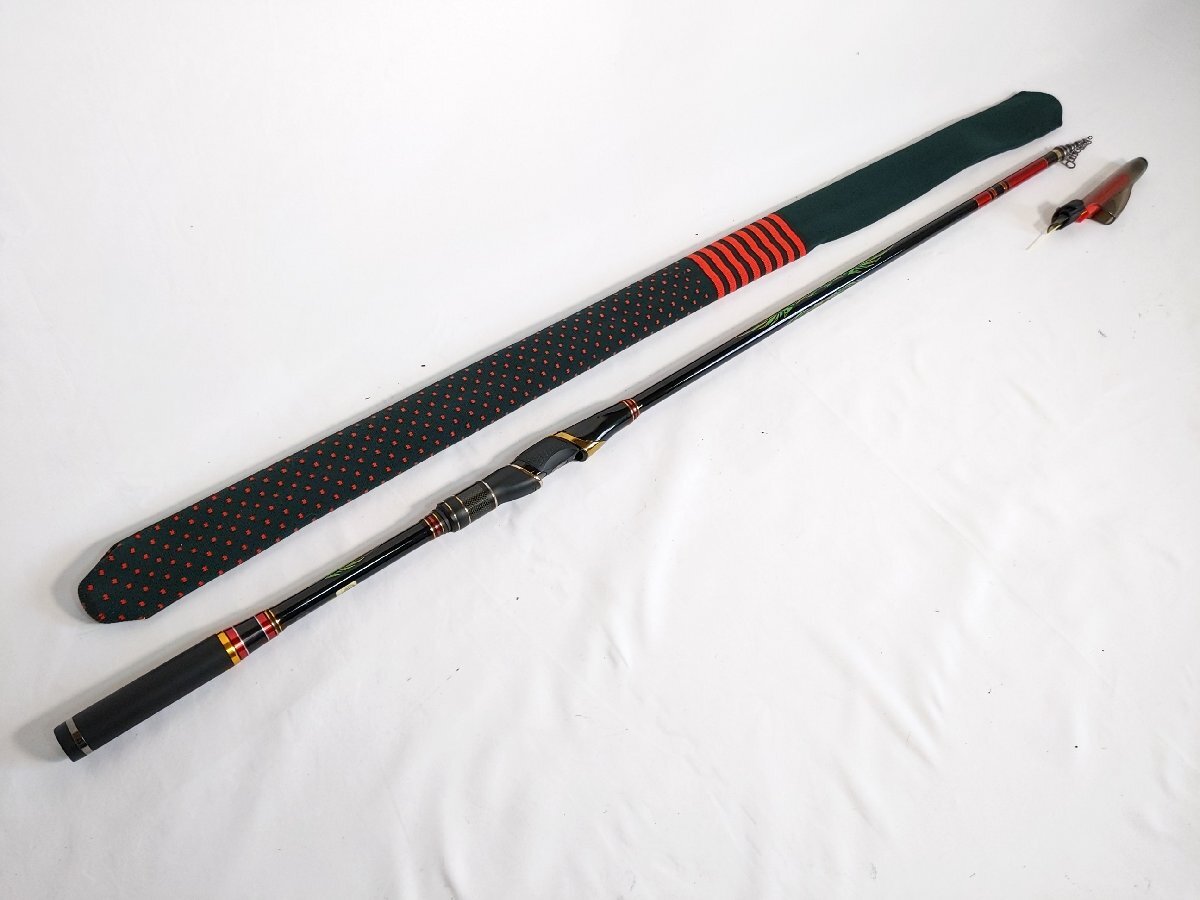 IMガイド】がまかつ がま磯 グレスペシャル G-Tune 125-50 IMガイド】がまかつ がま磯 グレスペシャル G-Tune 125-50
