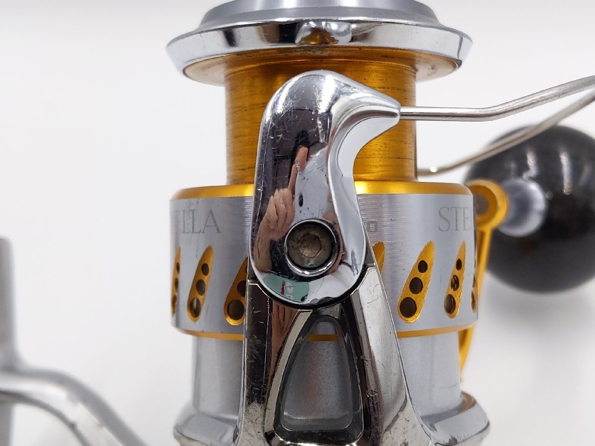 Yahoo!オークション - (管87028)Shimano シマノ 08 ステラSW Yahoo!オークション - (管87028)Shimano シマノ 08 ステラSW