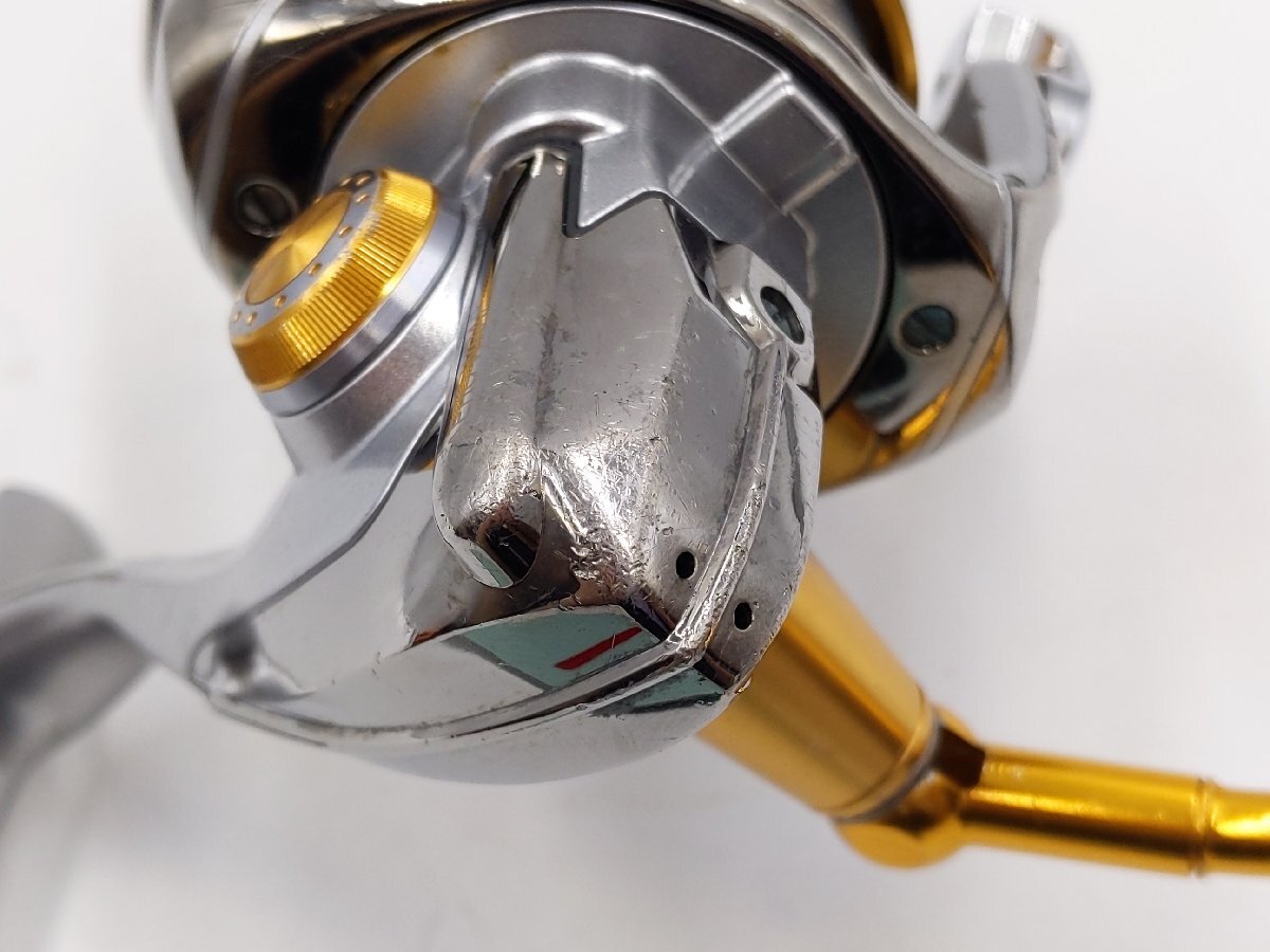 Yahoo!オークション - (管87028)Shimano シマノ 08 ステラSW Yahoo!オークション - (管87028)Shimano シマノ 08 ステラSW