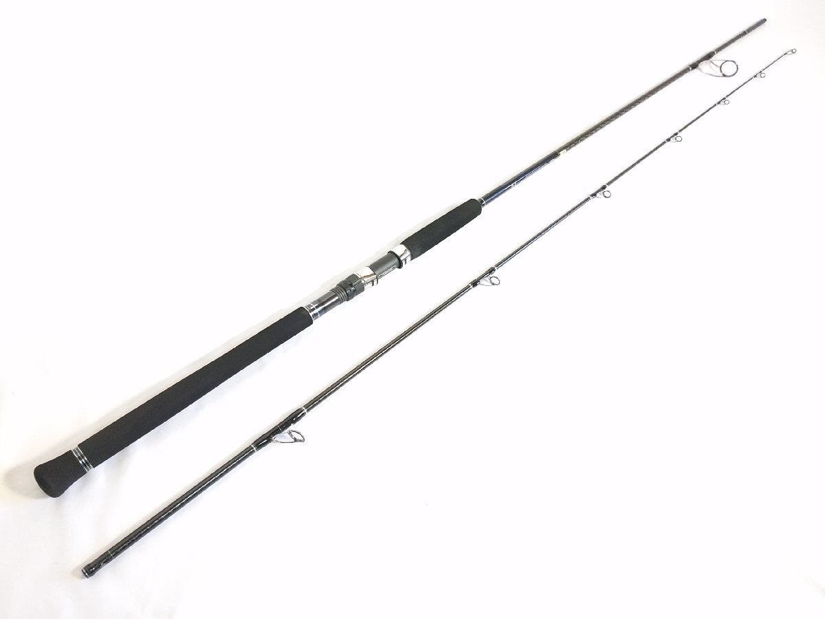 管85974 良品 Shimano シマノ 20 コルトスナイパーXR S96MH 管85974 良品 Shimano シマノ 20 コルトスナイパーXR S96MH