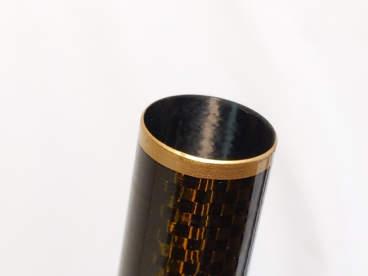 管88061)美品 下野 シモツケ メジャーブランド ブラック 管88061)美品 下野 シモツケ メジャーブランド ブラック