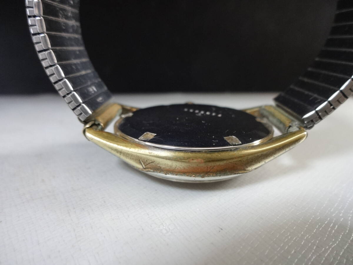 セイコー SEIKO 手巻き 腕時計 LORD MARVEL 36000 1967年製 23石 5740-8000 動作品 Cal.5740C 10振動_画像5