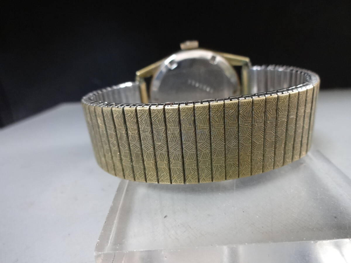 セイコー SEIKO 手巻き 腕時計 LORD MARVEL 36000 1967年製 23石 5740-8000 動作品 Cal.5740C 10振動_画像9