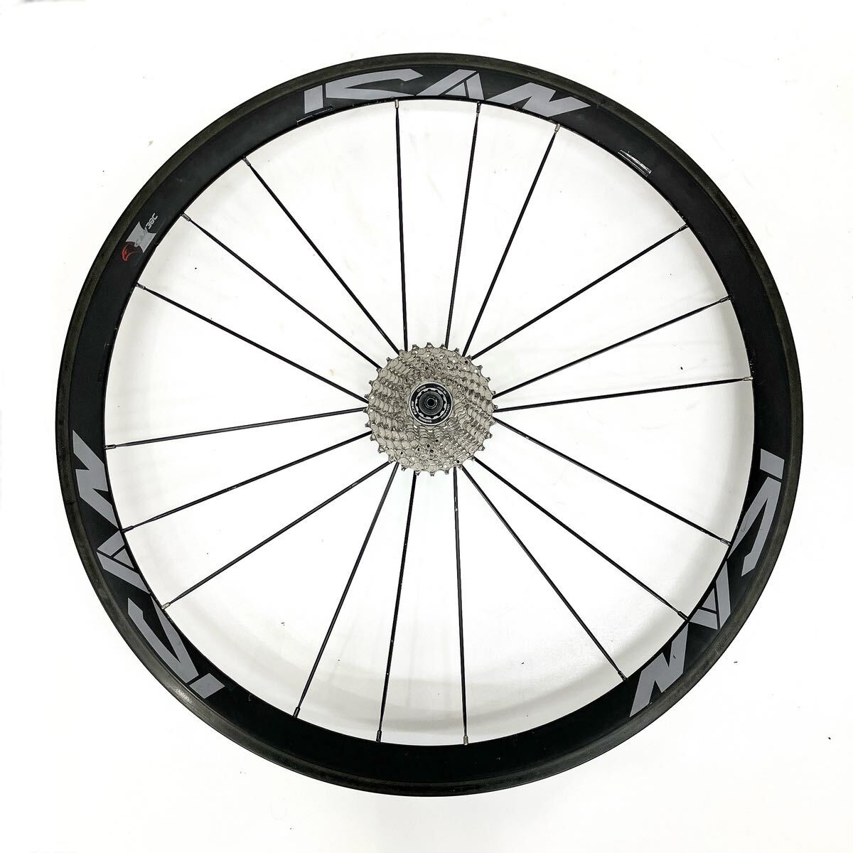 ICAN 38ca кальмар n карбоновый колесо 700×16 Shimano 11S для шоссейный велосипед alp скала 0426