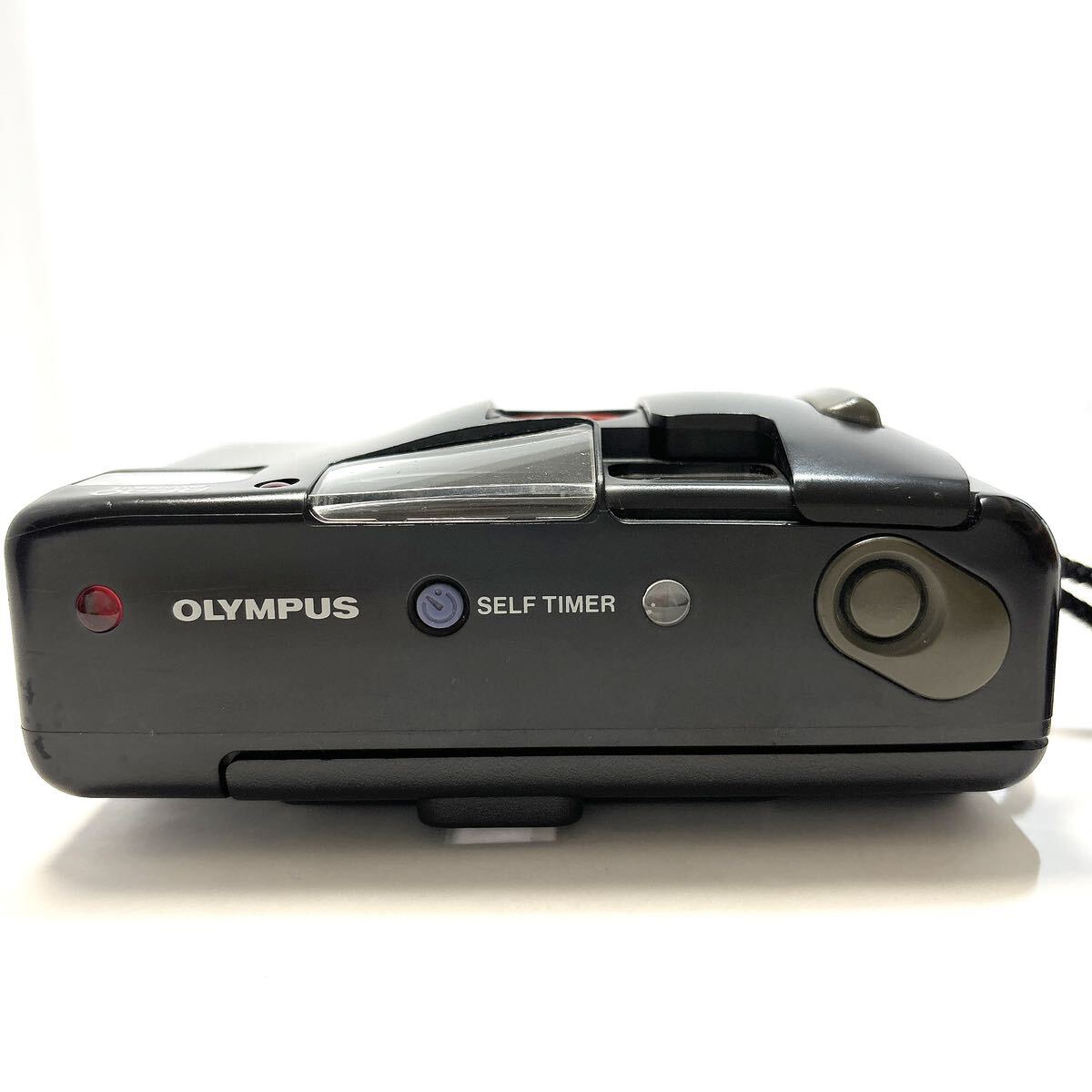 OLYMPUS オリンパス AF-10 35mm 1:3.5 コンパクトフィルムカメラ alp色_画像4
