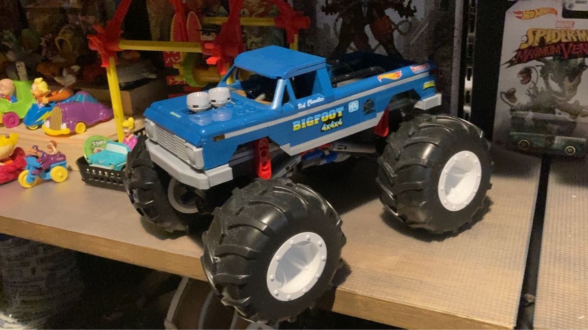 ホットウィール オープントラック 5台セット｜Yahoo!フリマ（旧