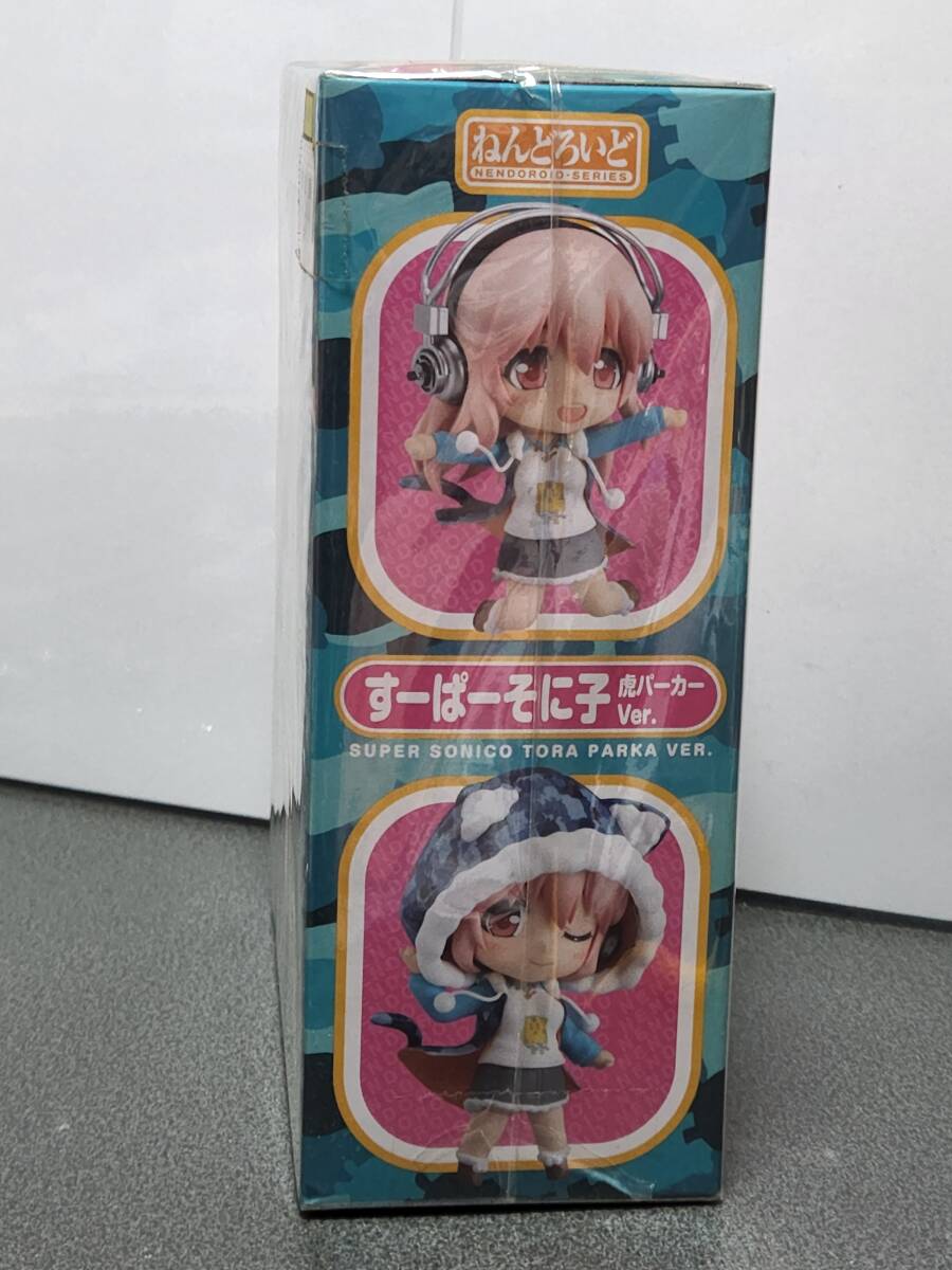 [ used ]......252 Super Sonico . Parker Ver.