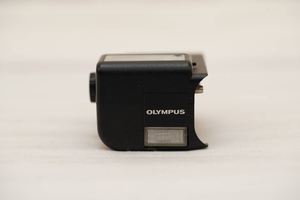 オリンパス OLYMPUS A11 フラッシュ XA用 コンパクト フィルムカメラ_画像5