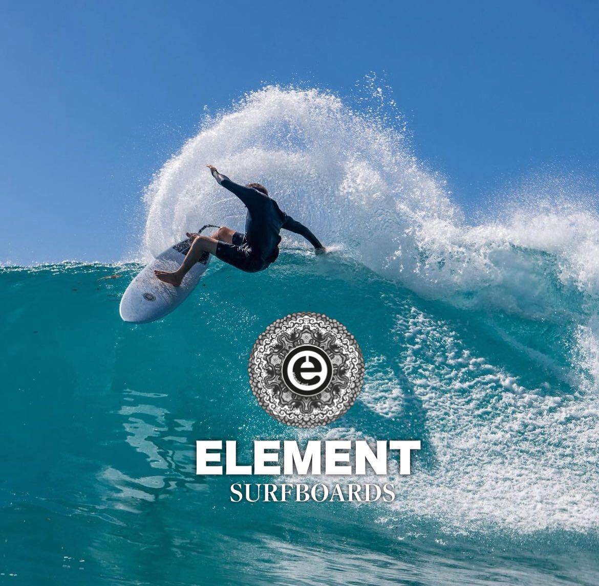 Yahoo!オークション - 【新品未使用】ELEMENTsurfboards DOUBLE Yahoo!オークション - 【新品未使用】ELEMENTsurfboards DOUBLE