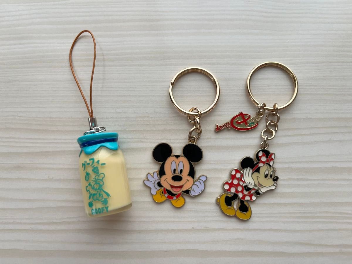 ディズニー キーホルダー ミッキー&フレンズシークレット ディズニー キーホルダー ミッキー&フレンズシークレット