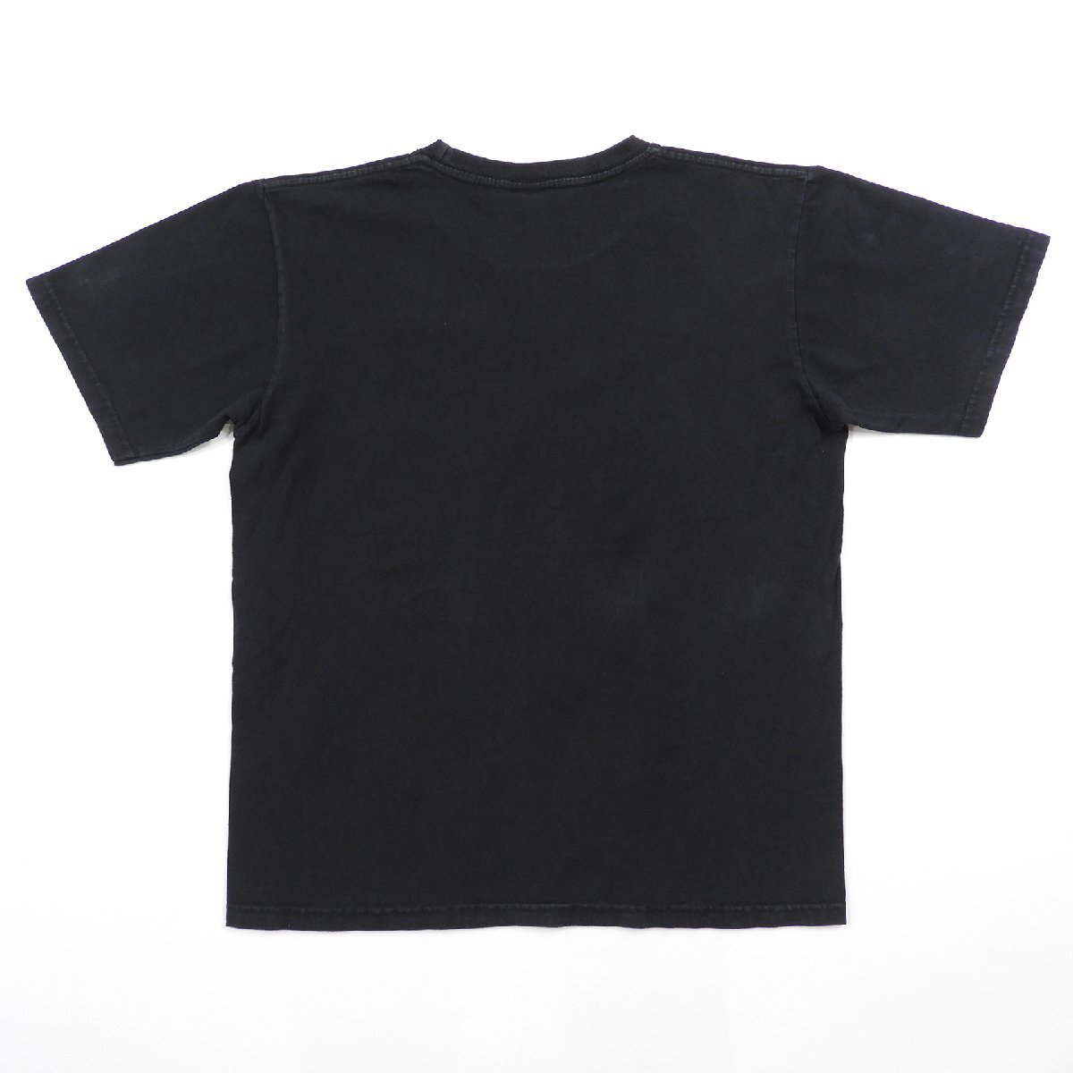 BROADWAY Tシャツ ブルースリー Size M #19191 送料360円 アメカジ カジュアル Tee_画像2